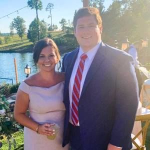 Meet your Posher, Leanne